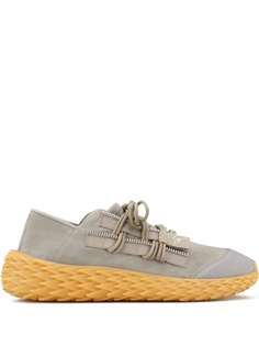Giuseppe Zanotti кроссовки Urchin