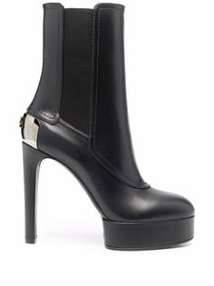 Casadei ботильоны Ophelia New Cult