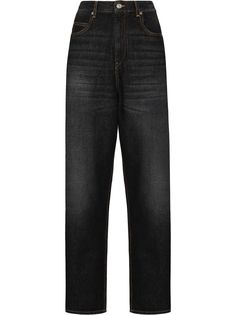 Isabel Marant Étoile IM ETOILE CORSYSR JNS BYFRND HW FDED OVR