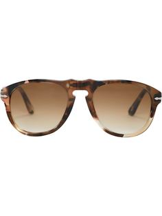 JW Anderson AVIATOR SUNGLASSES