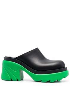 Bottega Veneta мюли Flash