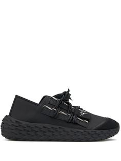 Giuseppe Zanotti кроссовки Urchin