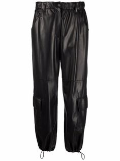 Brunello Cucinelli брюки с завышенной талией