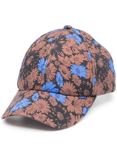 PAUL SMITH бейсболка Archive Floral