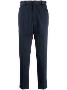 Pt01 укороченные брюки