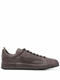Officine Creative low-top lace-up trainers