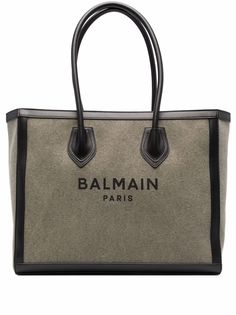 Balmain сумка-тоут B-Army 42