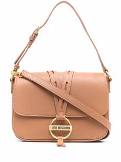 Love Moschino сумка на плечо с логотипом