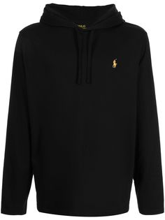 Polo Ralph Lauren худи из джерси
