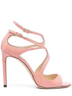 Jimmy Choo босоножки Lang 110