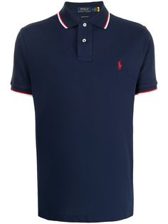 Polo Ralph Lauren рубашка поло Polo Pony