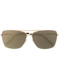 TOM FORD Eyewear солнцезащитные очки-авиаторы