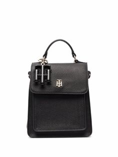 Tommy Hilfiger рюкзак The Soft из искусственной кожи