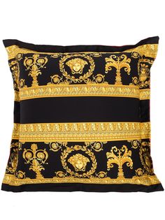 Versace VERS BAROQUE CUSHION