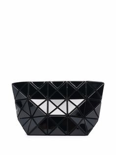 Bao Bao Issey Miyake клатч Lucent
