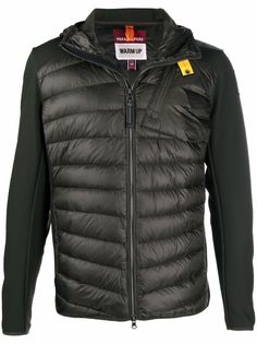 Parajumpers куртка Jayden
