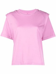 Isabel Marant футболка с короткими рукавами