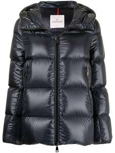 Moncler куртка-пуховик