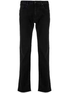 Emporio Armani прямые джинсы
