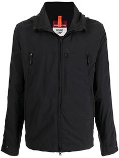 Parajumpers куртка с потайным капюшоном