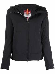 Parajumpers куртка с нашивкой-логотипом