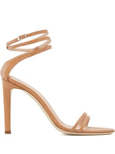 Giuseppe Zanotti босоножки Catia с ремешком на щиколотке