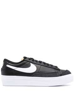 Nike кеды Blazer