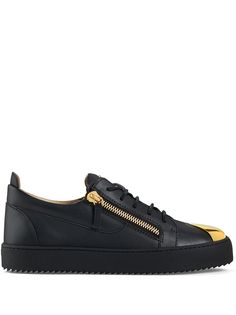 Giuseppe Zanotti кеды Frankie