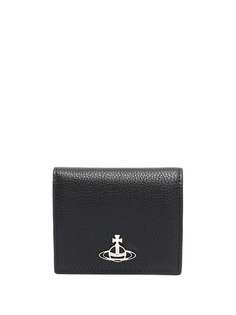 Vivienne Westwood бумажник с декором Orb