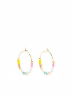 Anni Lu серьги-кольца Candy Eldorado