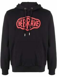 Diesel S-Girk-Hood-K11 slogan-print hoodie