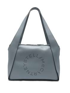 Stella McCartney сумка-тоут Stella Logo