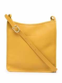 Longchamp большая сумка через плечо Le Foulonné