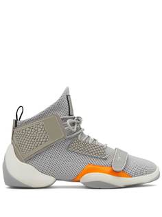 Giuseppe Zanotti кроссовки Light Jump MT2