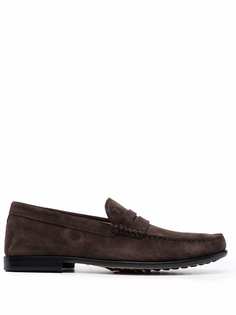 Tods Gommino penny loafers Tod`S