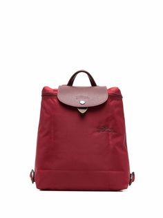 Longchamp рюкзак Le Pliage