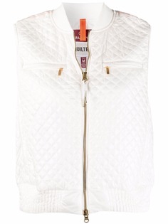 Parajumpers quilted gilet jakcet