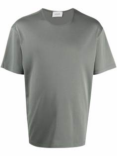 Lemaire round neck short-sleeved T-shirt