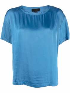 Nili Lotan round neck T-shirt