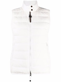 Parajumpers zipped padded gilet