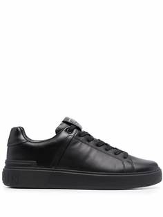 Balmain кеды B-Court