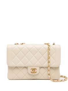 Chanel Pre-Owned сумка на плечо Classic Flap 1995-го года