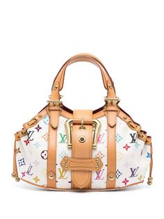 Louis Vuitton сумка Theda GM 2004-го года