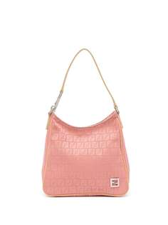 Fendi Pre-Owned сумка с узором Zucchino