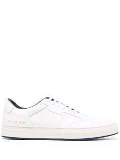 Common Projects кроссовки со вставками