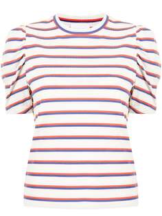 Alice McCall футболка Rosemary с объемными рукавами