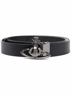Vivienne Westwood ремень с пряжкой Orb