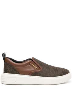 Bally кеды Mardy