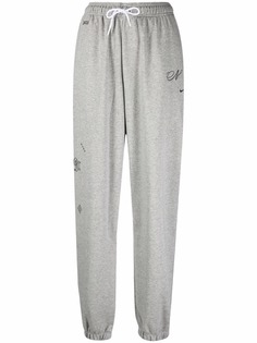 Nike спортивные брюки Sportswear Icon Clash