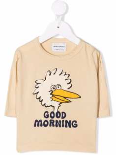 Bobo Choses футболка Good Morning